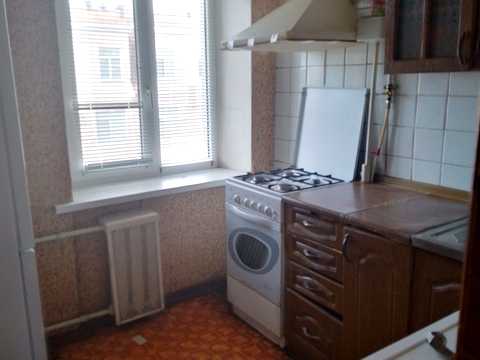 квартира за адресою Небесної Сотні вул. (Леніна), 21/11