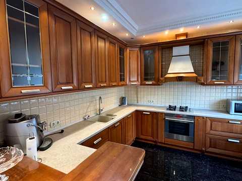 квартира по адресу Большая Васильковская ул. (Красноармейская), 71