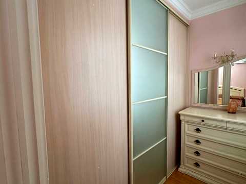 квартира по адресу Большая Васильковская ул. (Красноармейская), 71