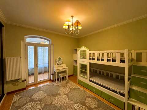 квартира по адресу Большая Васильковская ул. (Красноармейская), 71
