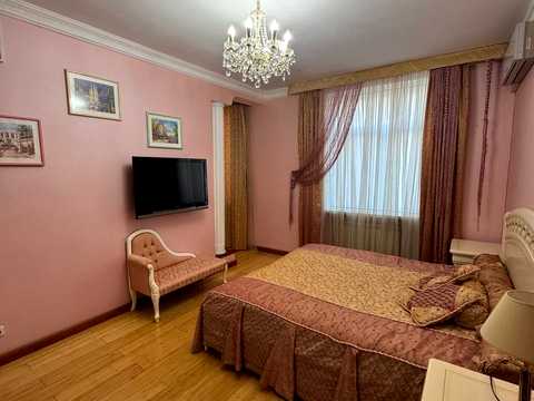 квартира по адресу Большая Васильковская ул. (Красноармейская), 71