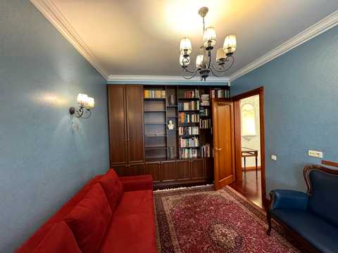 квартира по адресу Большая Васильковская ул. (Красноармейская), 71