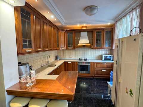 квартира по адресу Большая Васильковская ул. (Красноармейская), 71