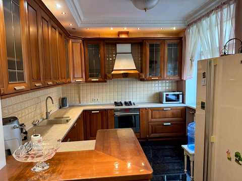 квартира по адресу Большая Васильковская ул. (Красноармейская), 71