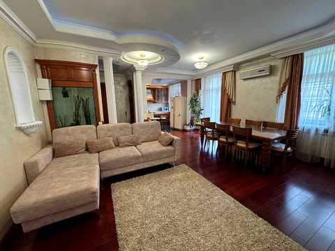 квартира по адресу Большая Васильковская ул. (Красноармейская), 71