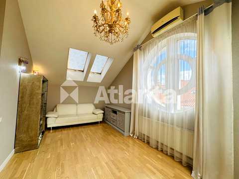 квартира по адресу Дмитрия Луценко ул. (Крейсера "Аврора"), 8-А