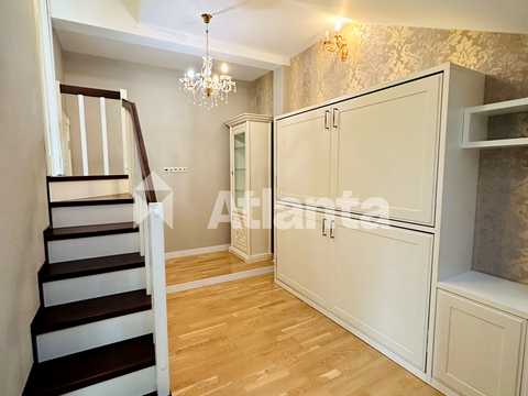 квартира по адресу Дмитрия Луценко ул. (Крейсера "Аврора"), 8-А