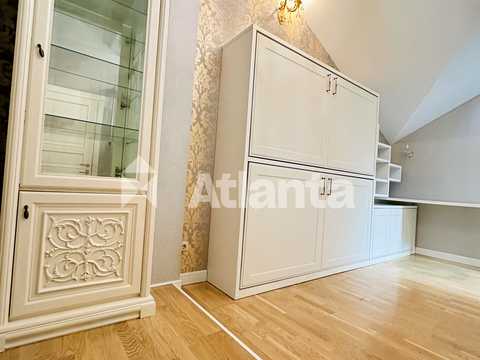 квартира по адресу Дмитрия Луценко ул. (Крейсера "Аврора"), 8-А