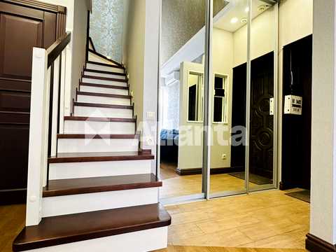 квартира по адресу Дмитрия Луценко ул. (Крейсера "Аврора"), 8-А