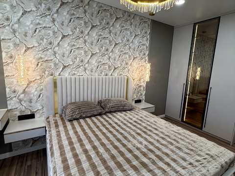 квартира за адресою Краснова вул., 1-А