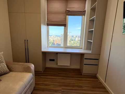 квартира за адресою Краснова вул., 1-А