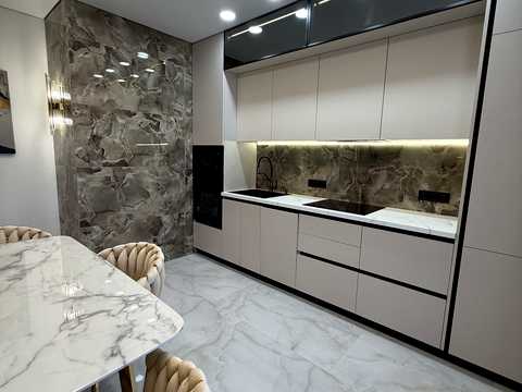квартира за адресою Краснова вул., 1-А