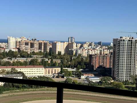 квартира за адресою Краснова вул., 1-А