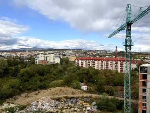 квартира по адресу Фріца Гленца ул., 22
