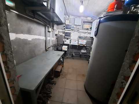 дом по адресу Солнечная, 12
