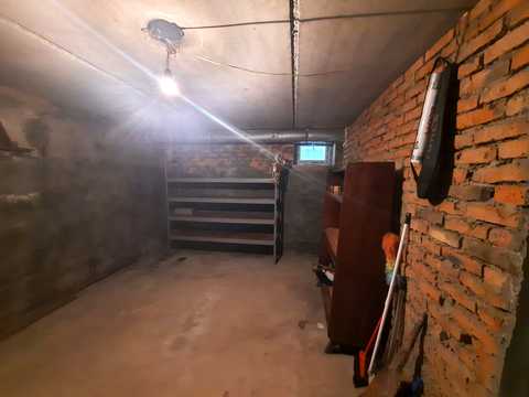 дом по адресу Солнечная, 12