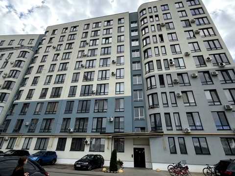 квартира по адресу Фріца Гленца ул., 22