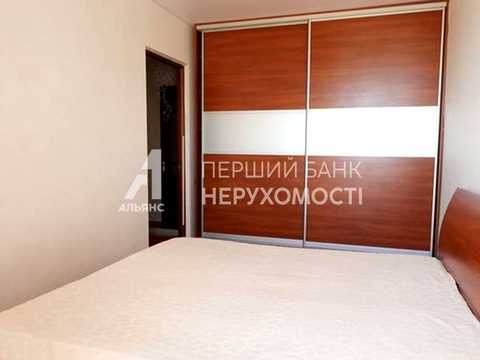 квартира по адресу Академика Глушко просп. (Академіка Глушка), 13