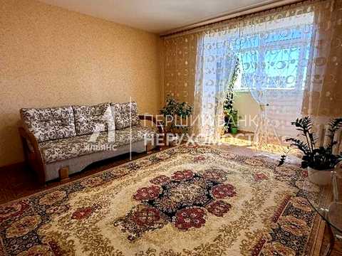 квартира по адресу Академика Глушко просп. (Академіка Глушка), 13