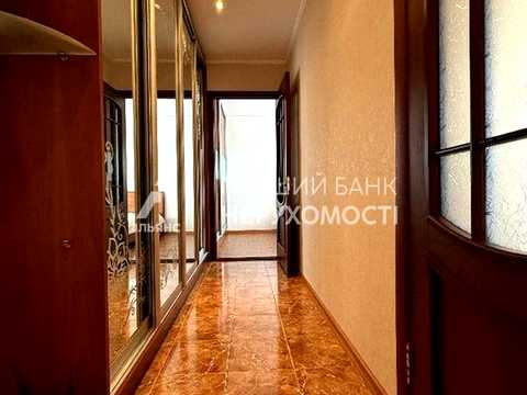 квартира по адресу Академика Глушко просп. (Академіка Глушка), 13