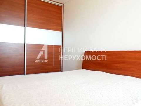 квартира по адресу Академика Глушко просп. (Академіка Глушка), 13