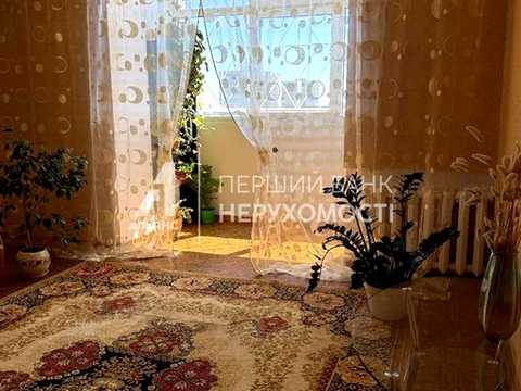 квартира по адресу Академика Глушко просп. (Академіка Глушка), 13
