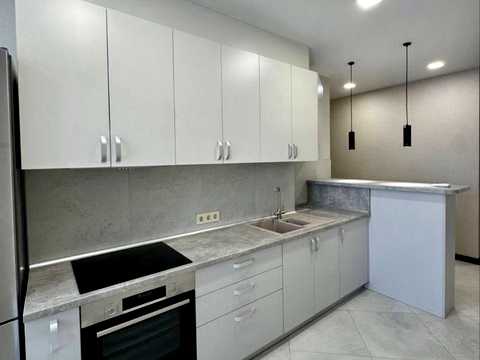 квартира за адресою Марсельська вулиця, 33/2