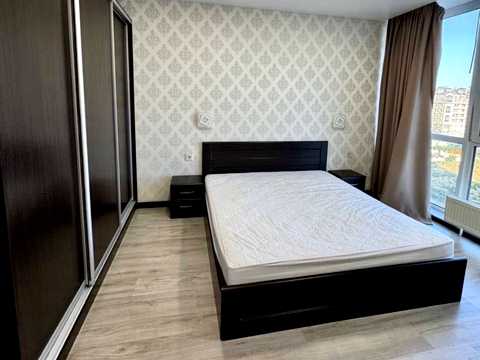 квартира за адресою Марсельська вулиця, 33/2