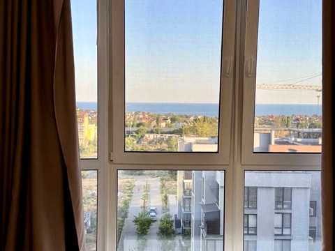 квартира за адресою Марсельська вулиця, 33/2