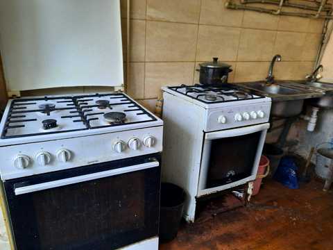 комната по адресу Краснова ул., 9а