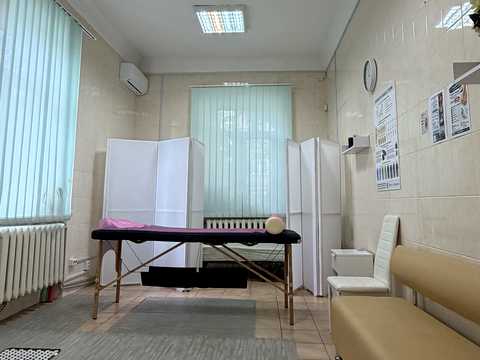 комерційна за адресою Сергія Набоки вул. (Бажова), 13/9