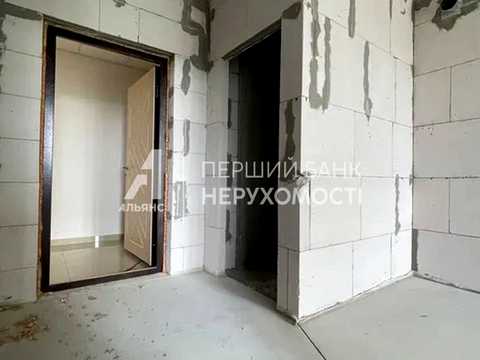 квартира за адресою Профсоюзна вул., 9-А