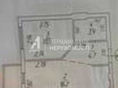 квартира за адресою Профсоюзна вул., 9-А