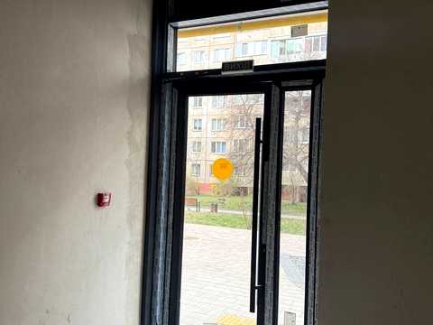 комерційна за адресою Львів, Княгині Ольги вул., 120-Б