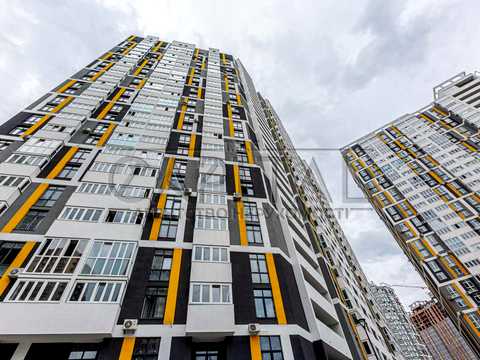 квартира по адресу Евгения Маланюка ул. (Степана Сагайдака), (Будинок 9-12)