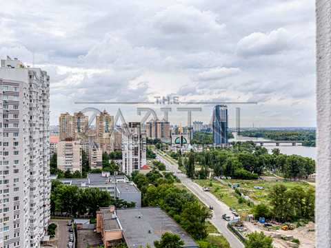 квартира по адресу Евгения Маланюка ул. (Степана Сагайдака), (Будинок 9-12)