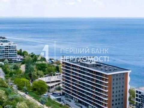 квартира за адресою Фонтанська дорога вул. (Перекопской дивизии улица), 77-В