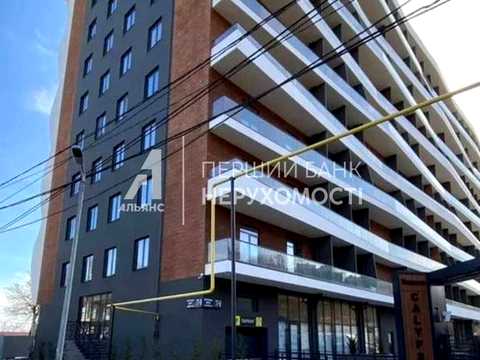 квартира за адресою Фонтанська дорога вул. (Перекопской дивизии улица), 77-В