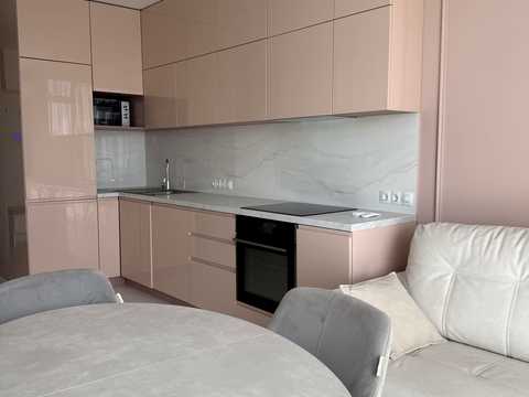 квартира за адресою Джона Маккейна вул. (Івана Кудрі), 3-А
