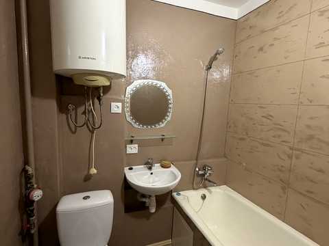 квартира за адресою Залозецького вул., 79