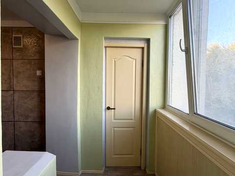квартира за адресою Залозецького вул., 79
