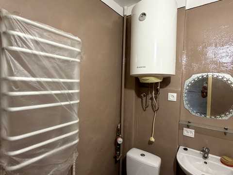 квартира за адресою Залозецького вул., 79