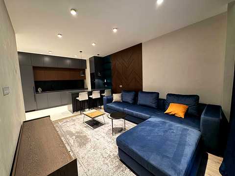 квартира по адресу Сапёрное Поле ул., 5