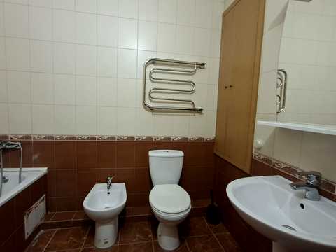 квартира за адресою Петра Григоренка просп., 16