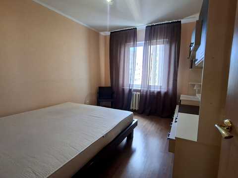 квартира за адресою Петра Григоренка просп., 16