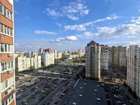 квартира за адресою Петра Григоренка просп., 16