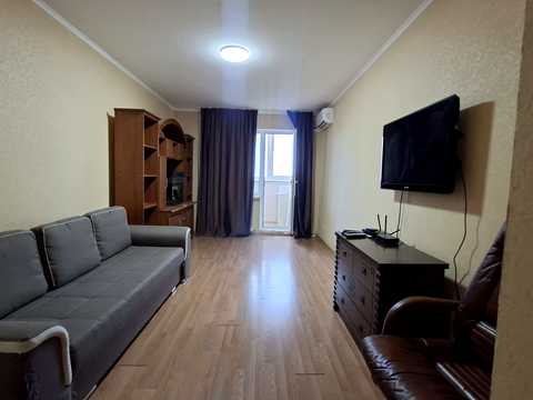 квартира за адресою Петра Григоренка просп., 16