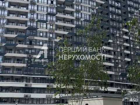 квартира за адресою Одеса, Курортний пров., 2