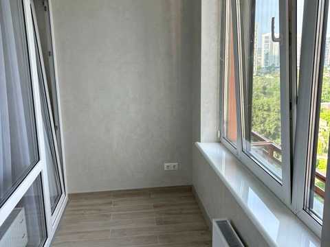 квартира за адресою Дніпровська набережна вул., 16-Д