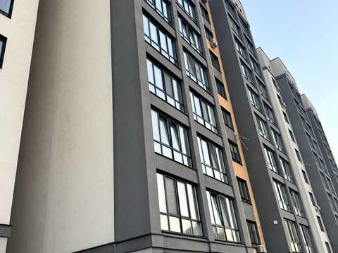 квартира за адресою Майборського вул., 11/1